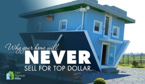 Sell Your Home On Lake Norman For Top Dollar